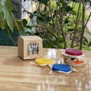 Sáp dẻo tạo hình